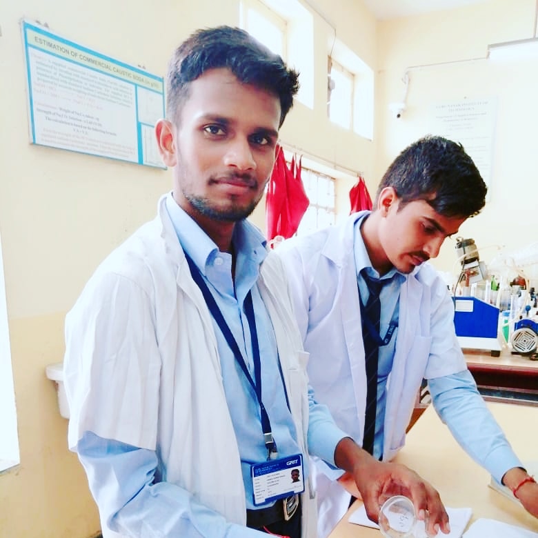 Anurag kumar prasad