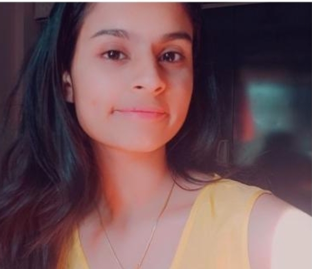 Anushka Menon