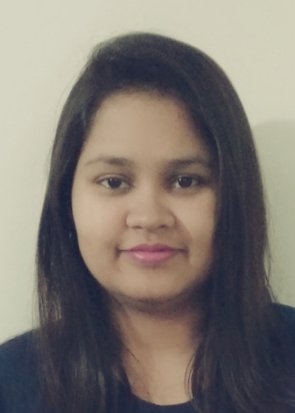 Anushruti Choubey