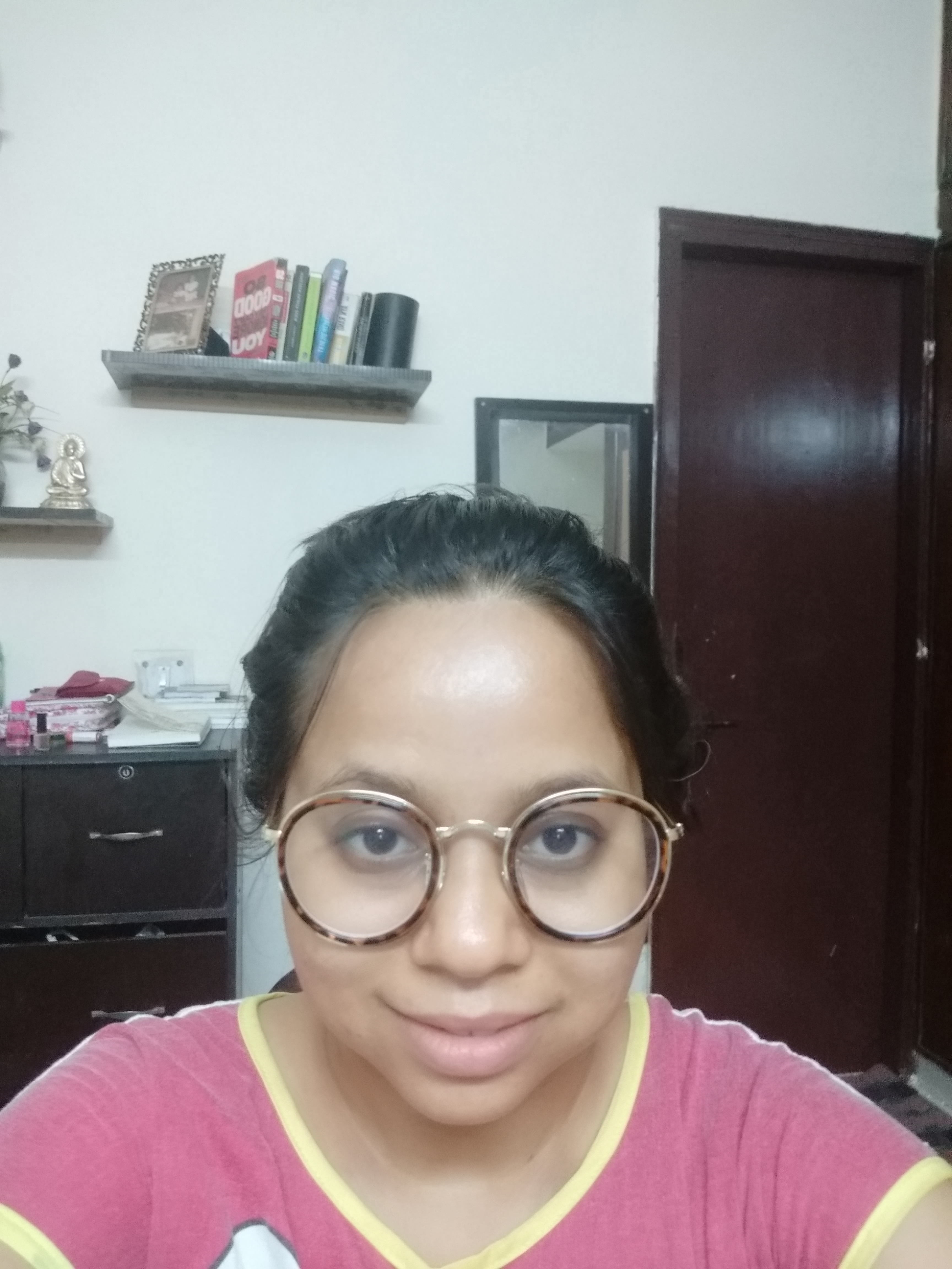 Anvesha