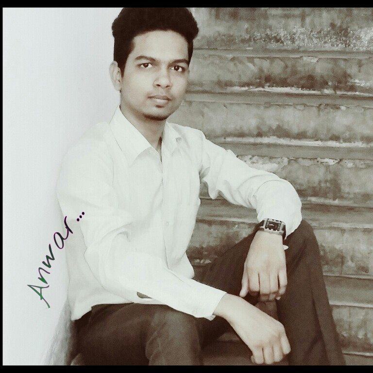 Anwar Ahmad