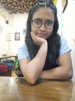 Anwesha Changmai