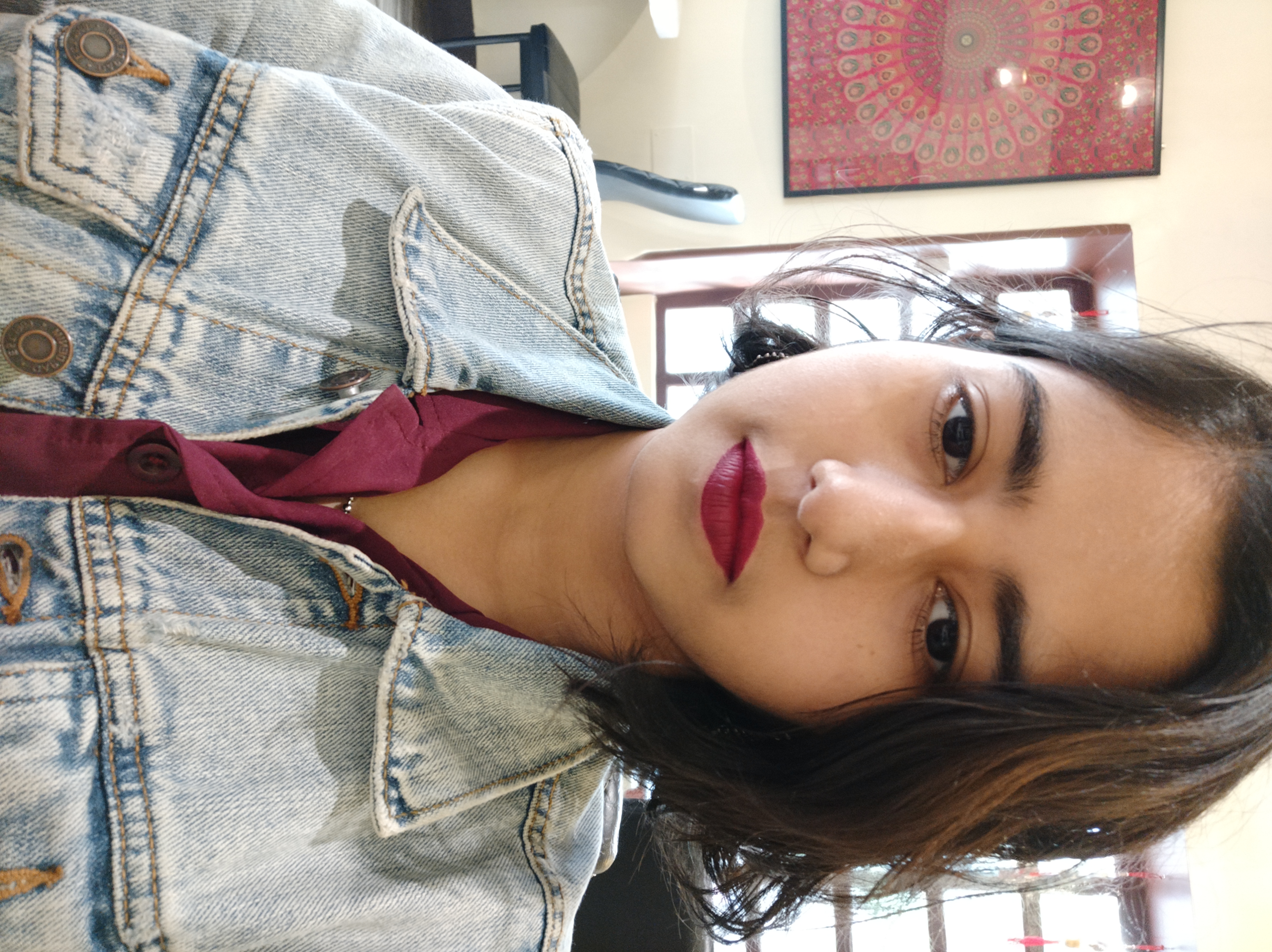 Anwita Dhar