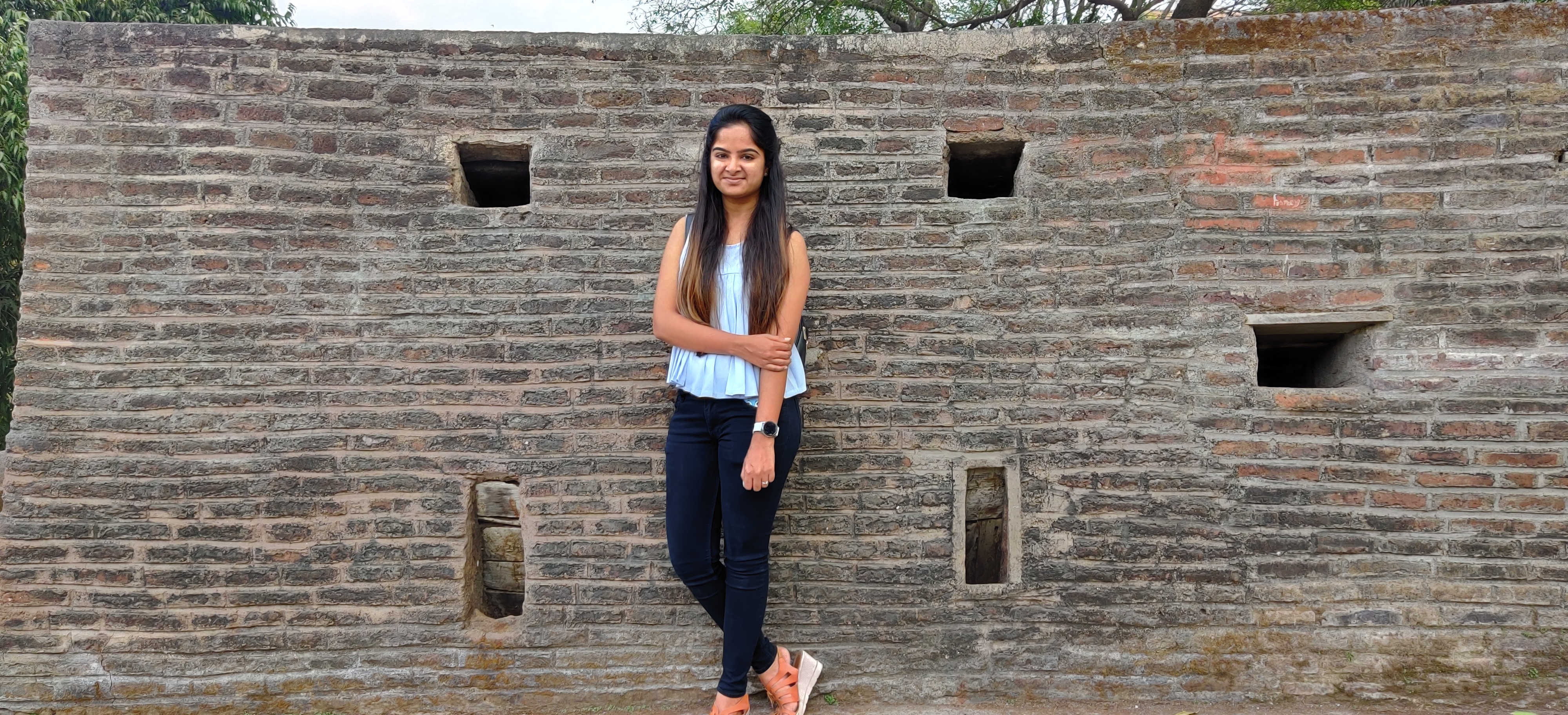 Apeksha Shah