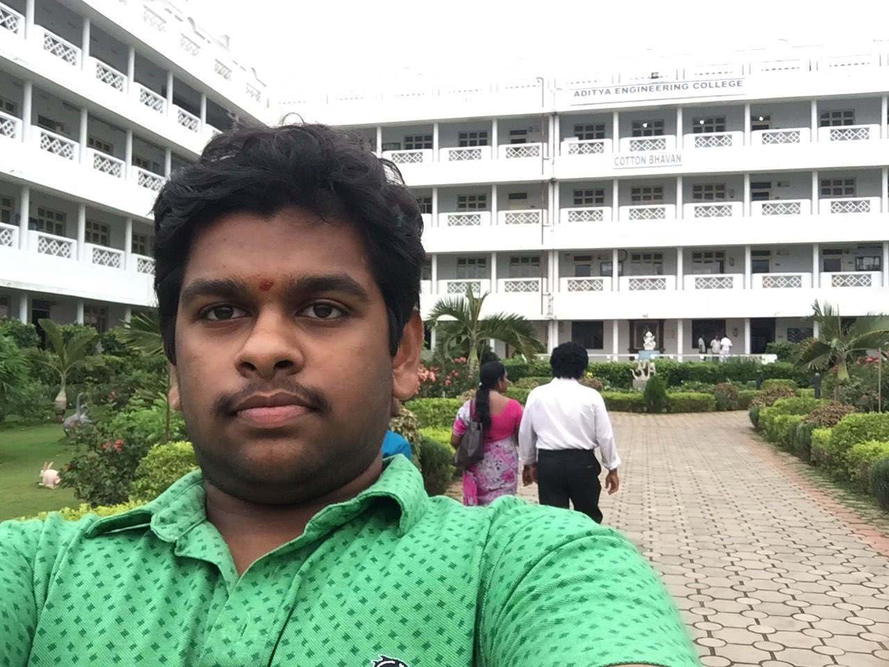 Apuroop Pendurthi