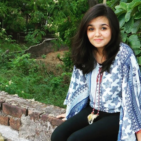 Apurva Dhar