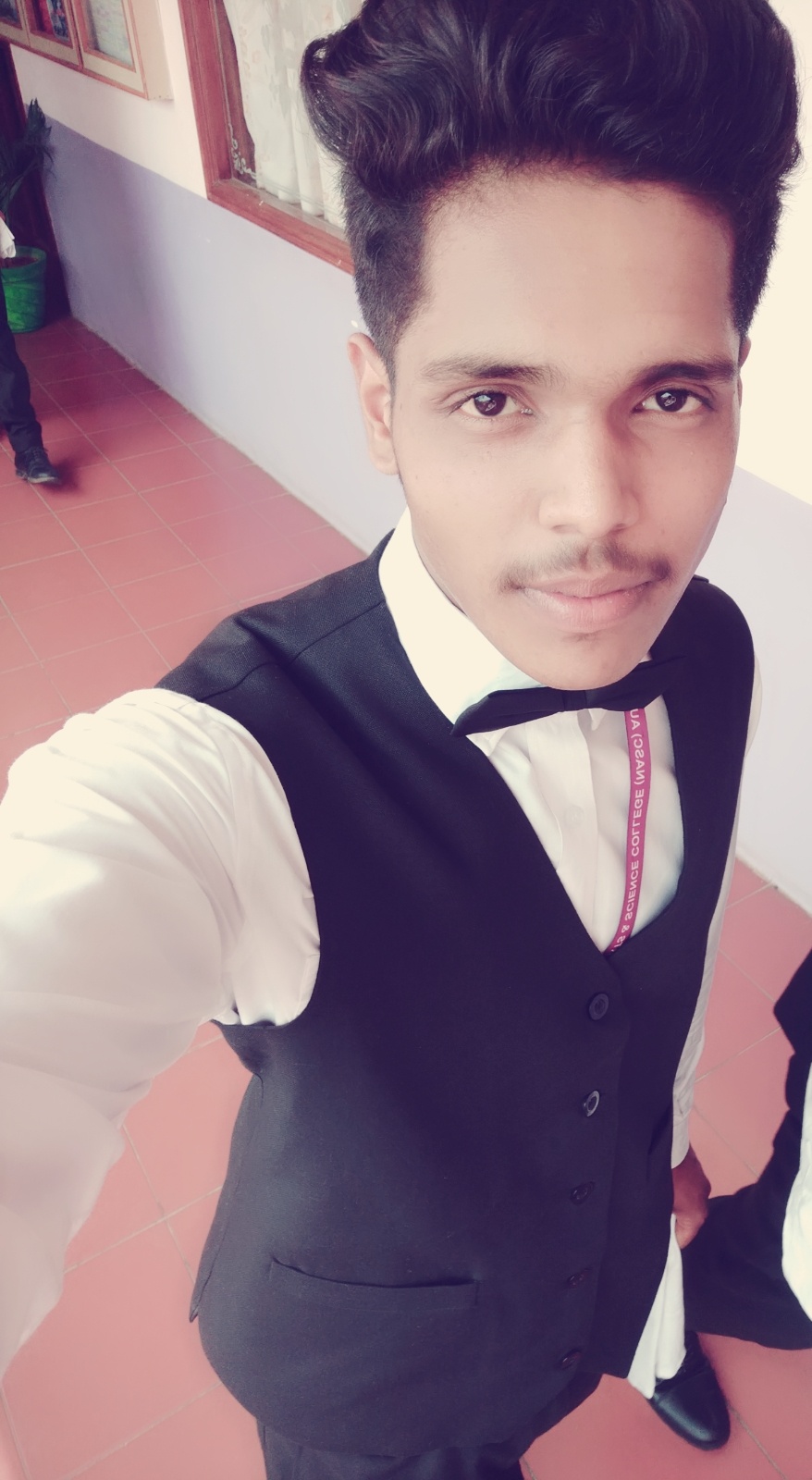 Aravind