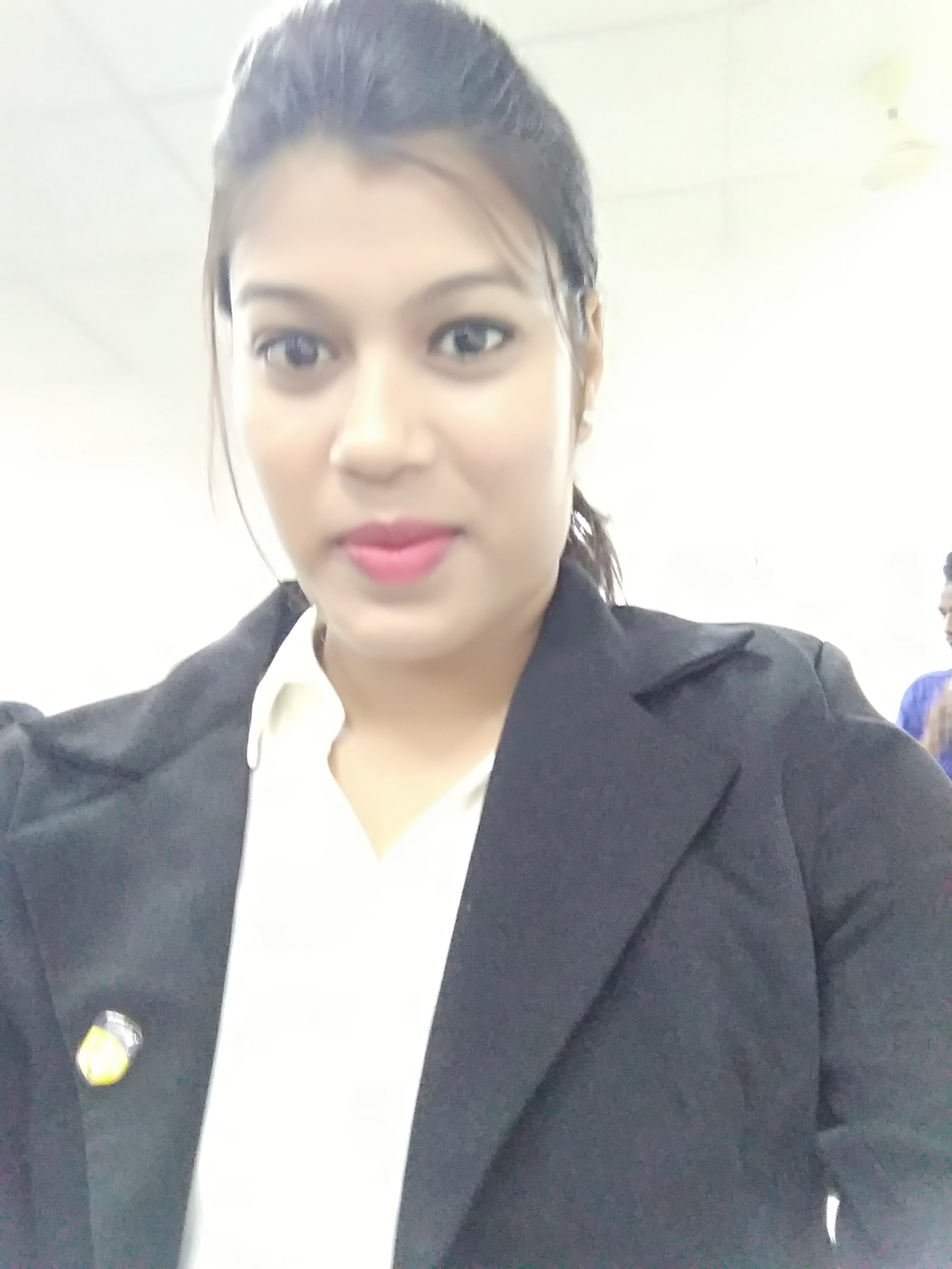 Archana  Kumari