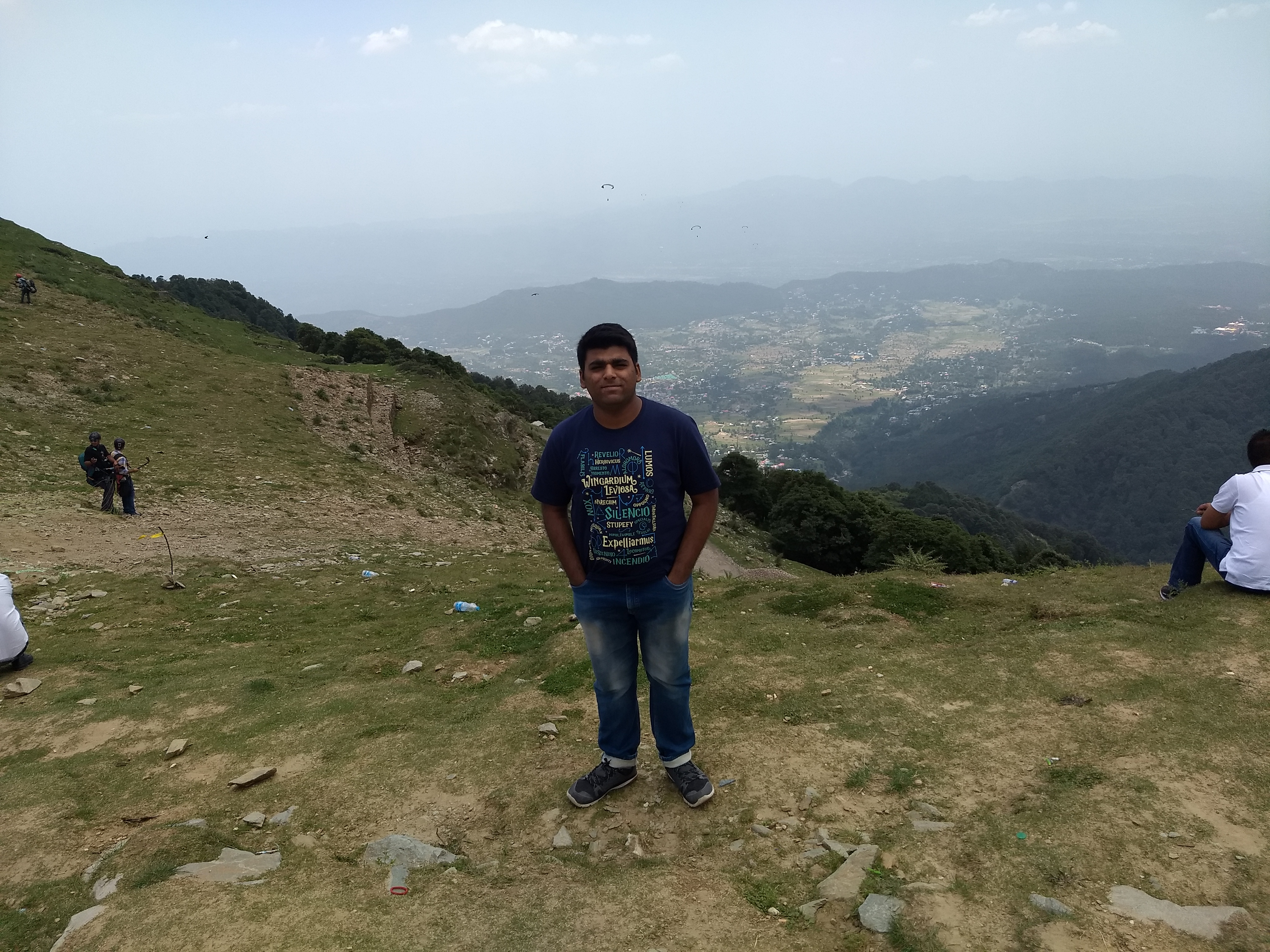 Archit Gupta