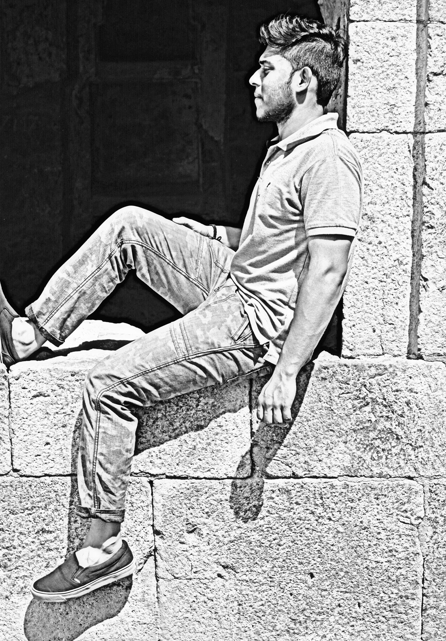 Arijit Bose
