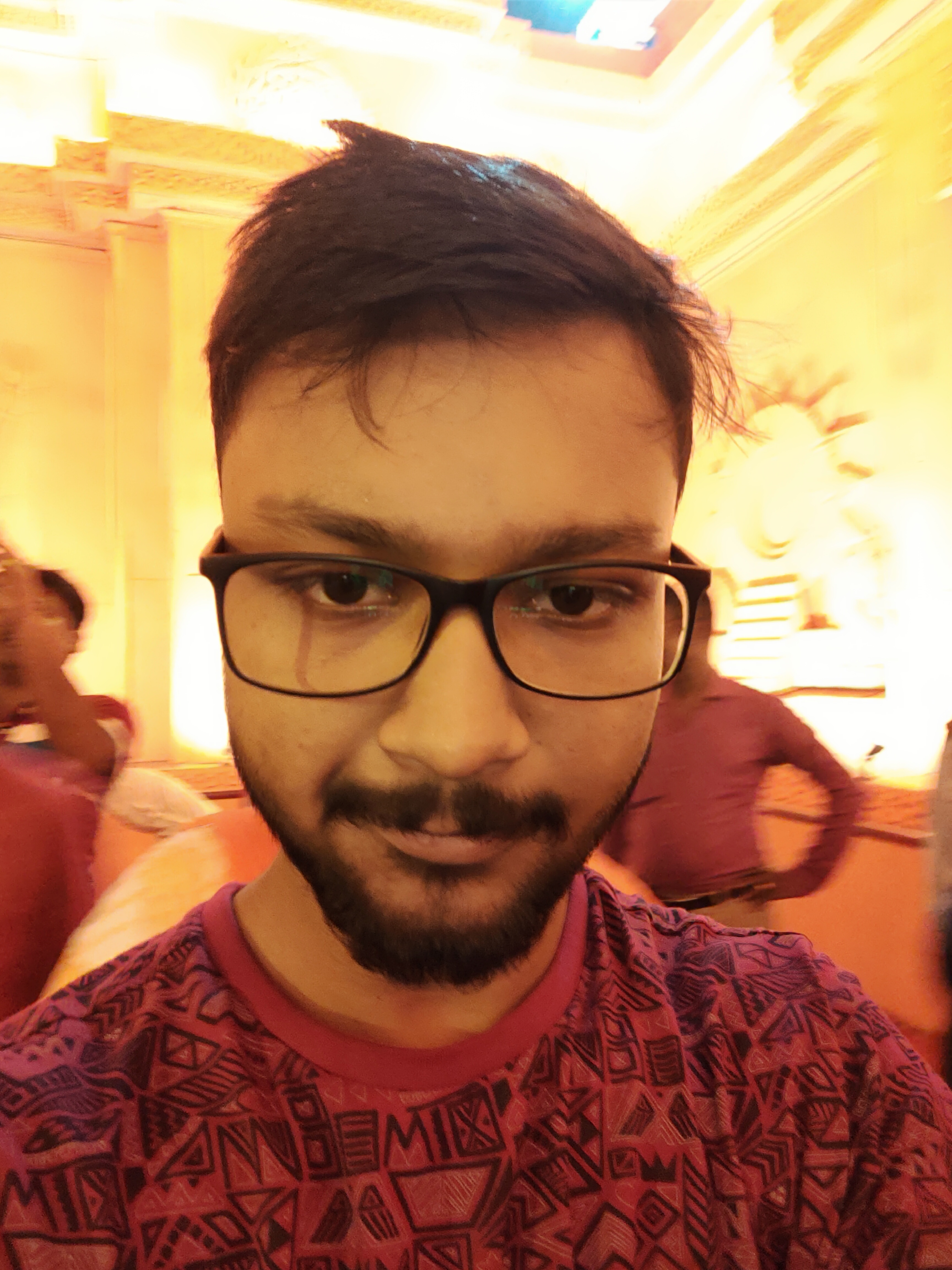 Arindam Karmakar