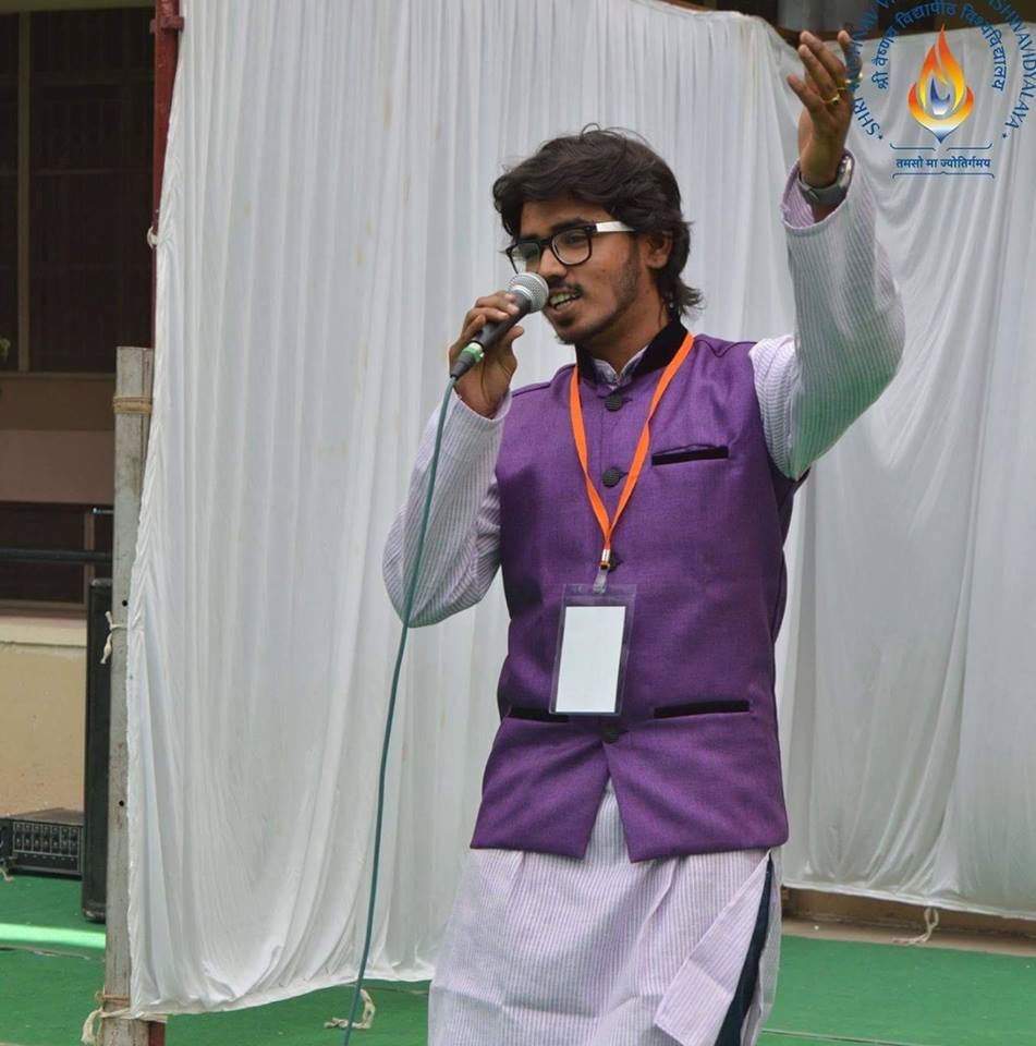 Arnav Kalanki