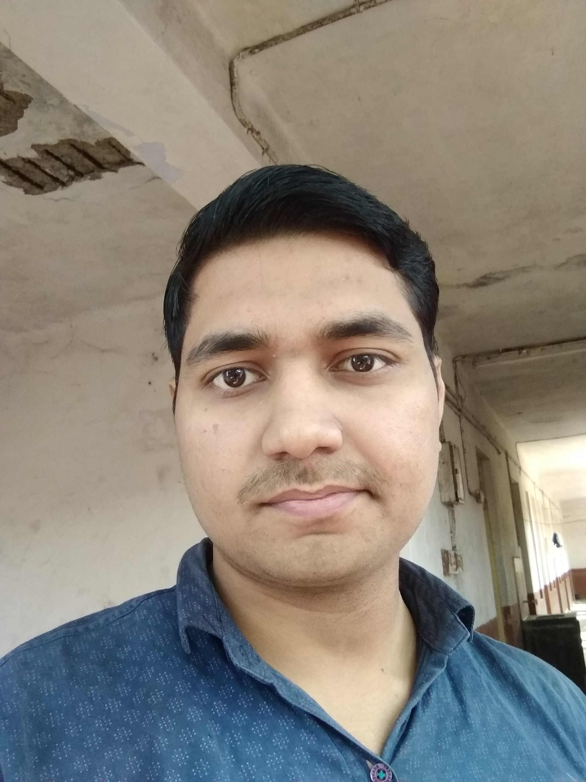 Arpan Dwivedi
