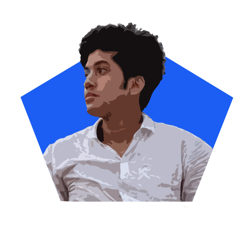Arpan Mandal