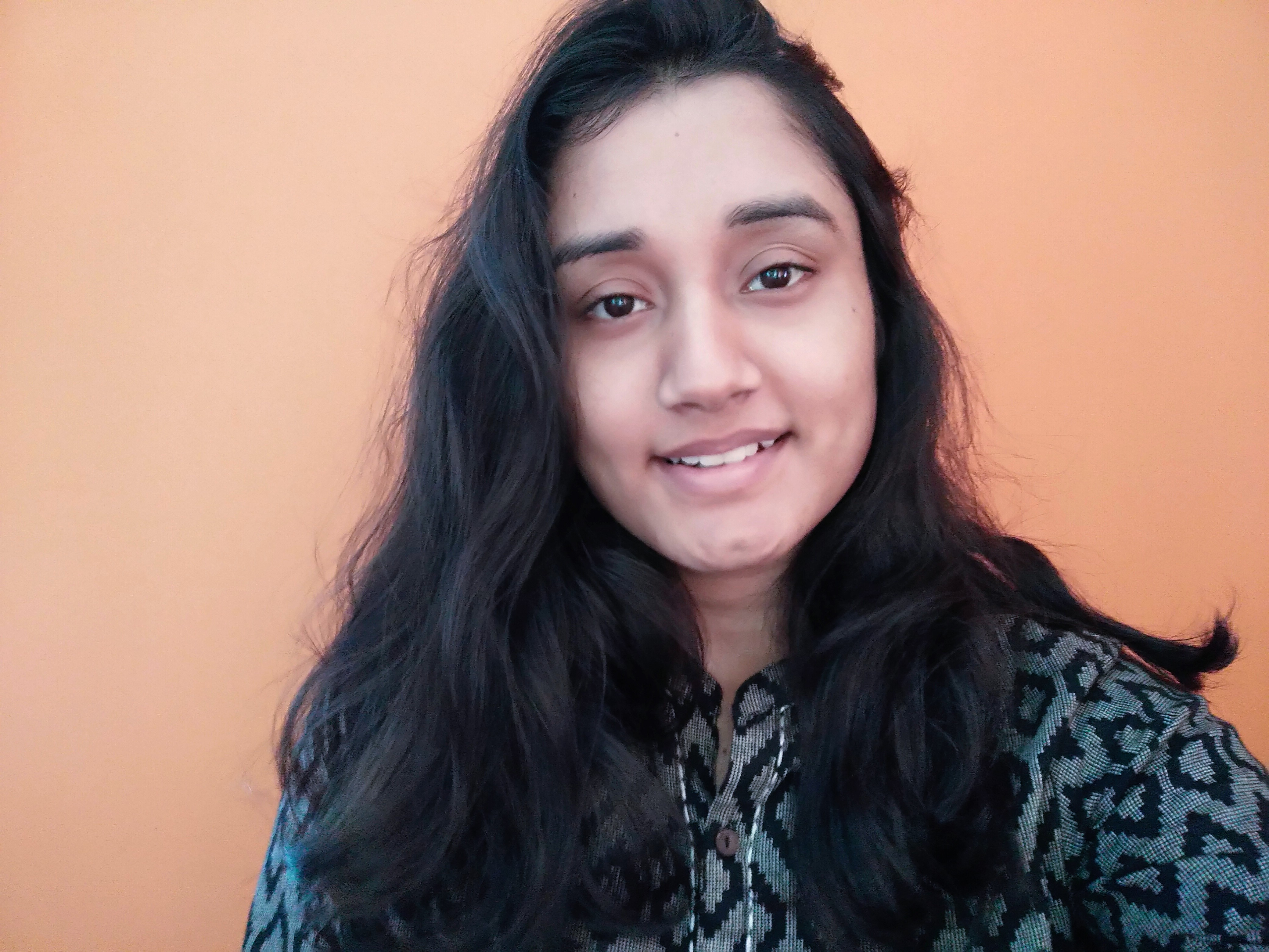 Arpita Bhowal
