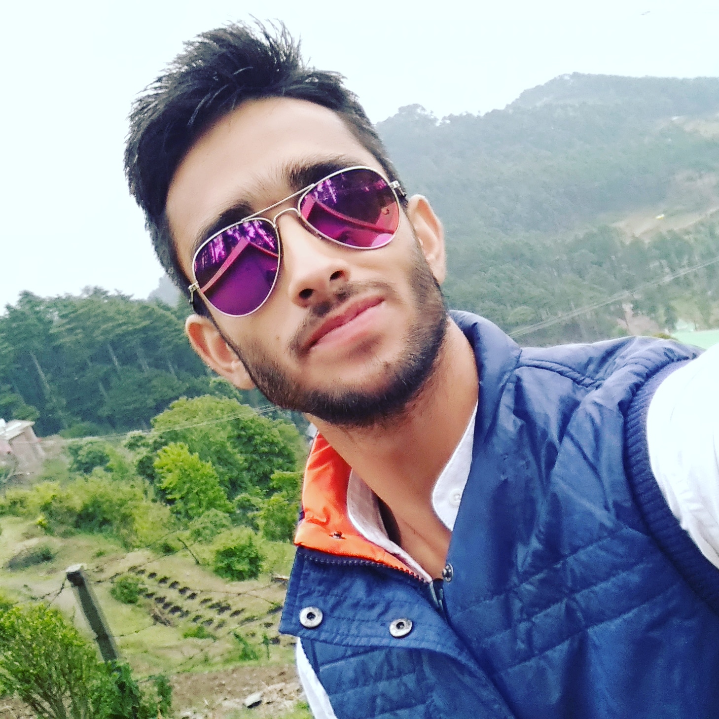 Arsalan Ahmed Alyas