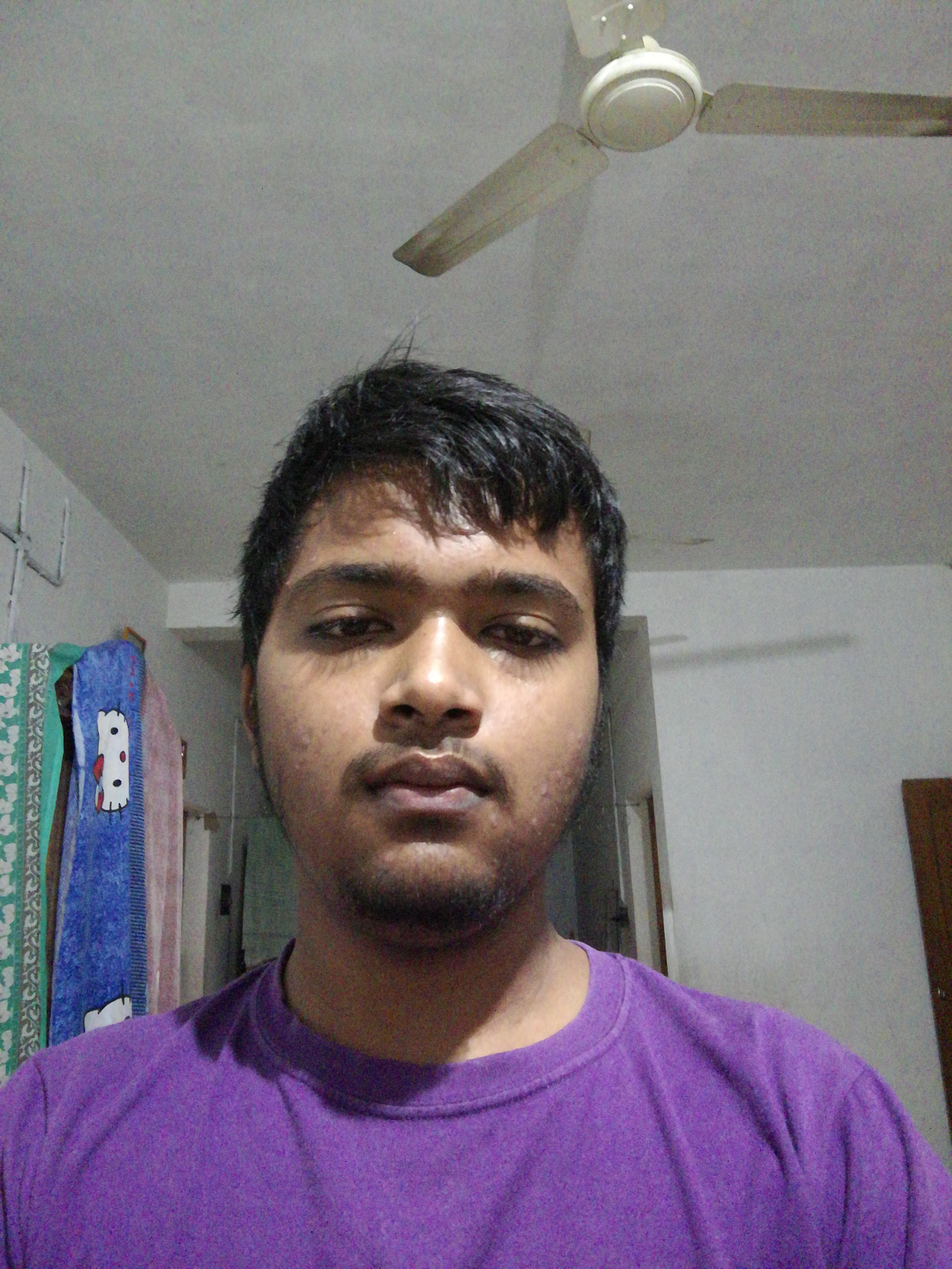 Arul Jyothi J