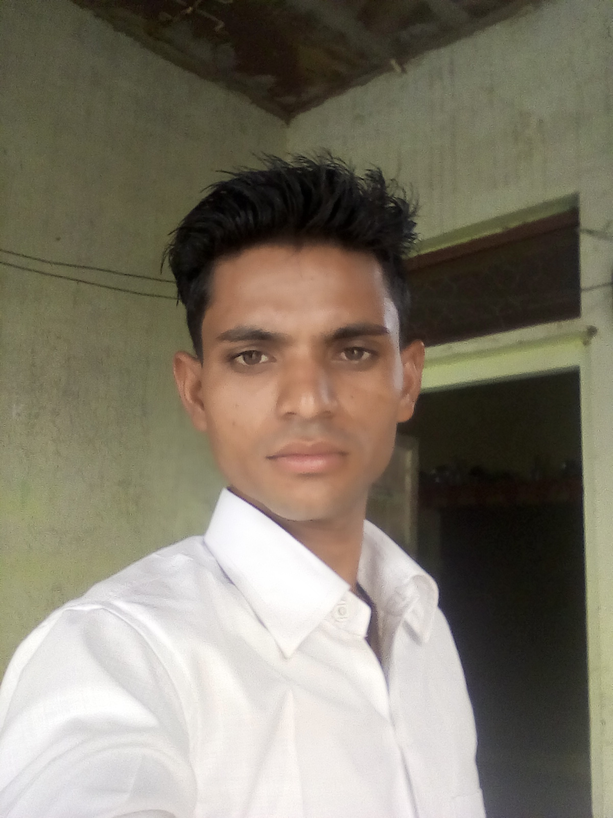 Arun Bairwa