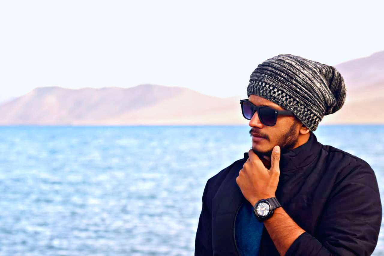 Arun Chandran