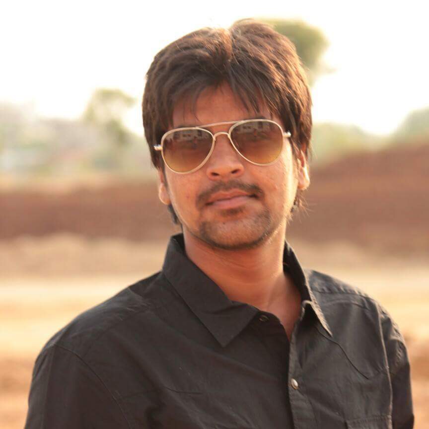 Arun Kumar Reddy Soma