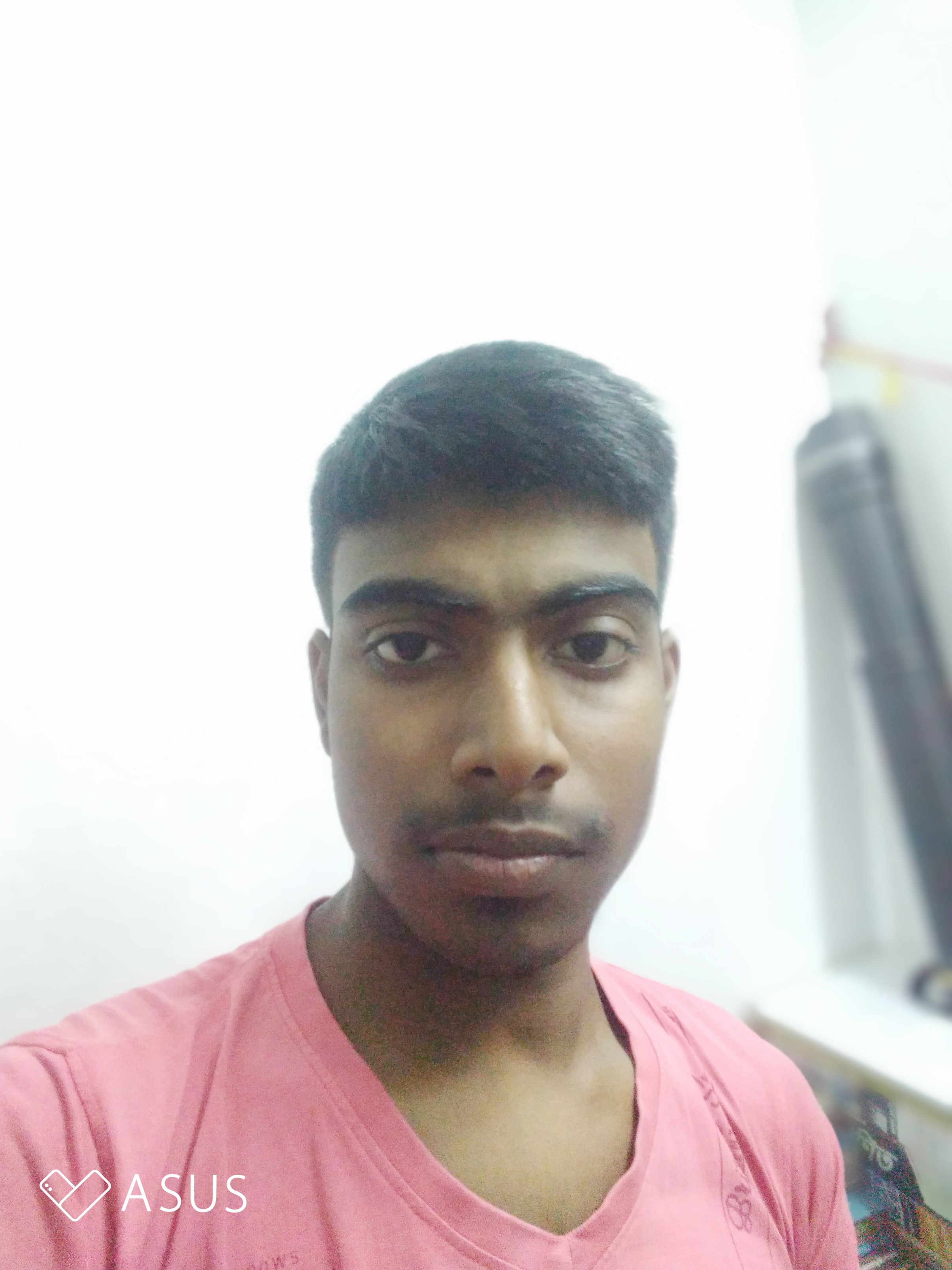 Arunavo Mistry