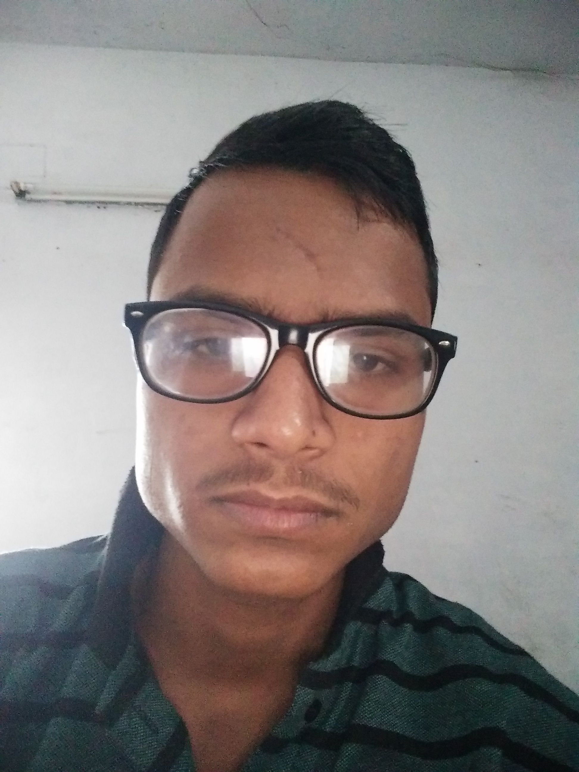 Arun yadav