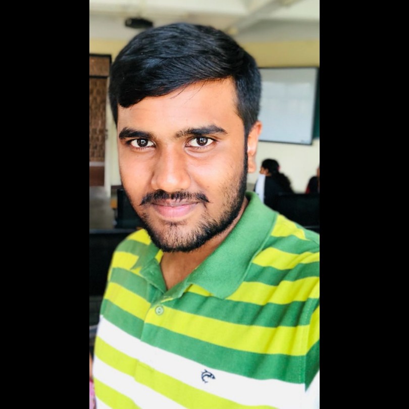 Arvind C A