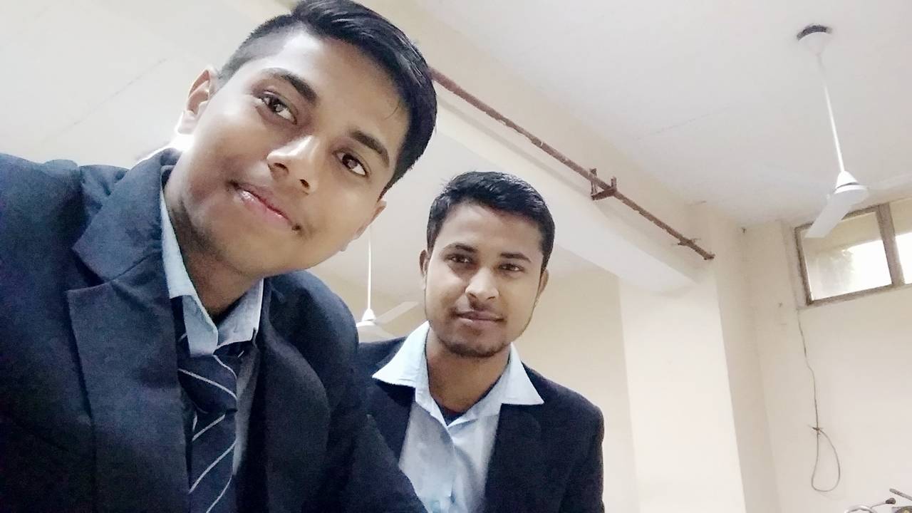 Aryan Raj