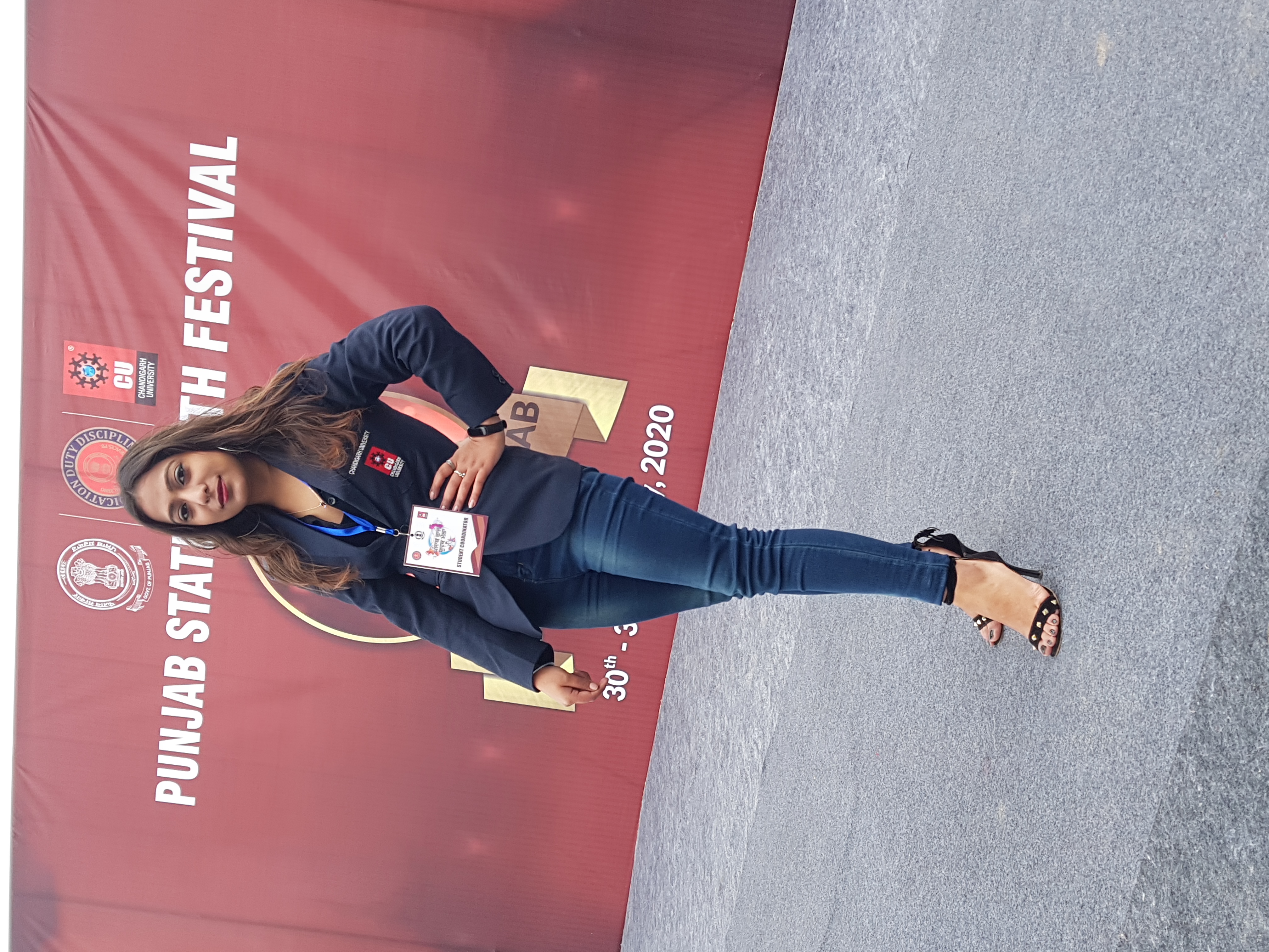 Ashima Arora