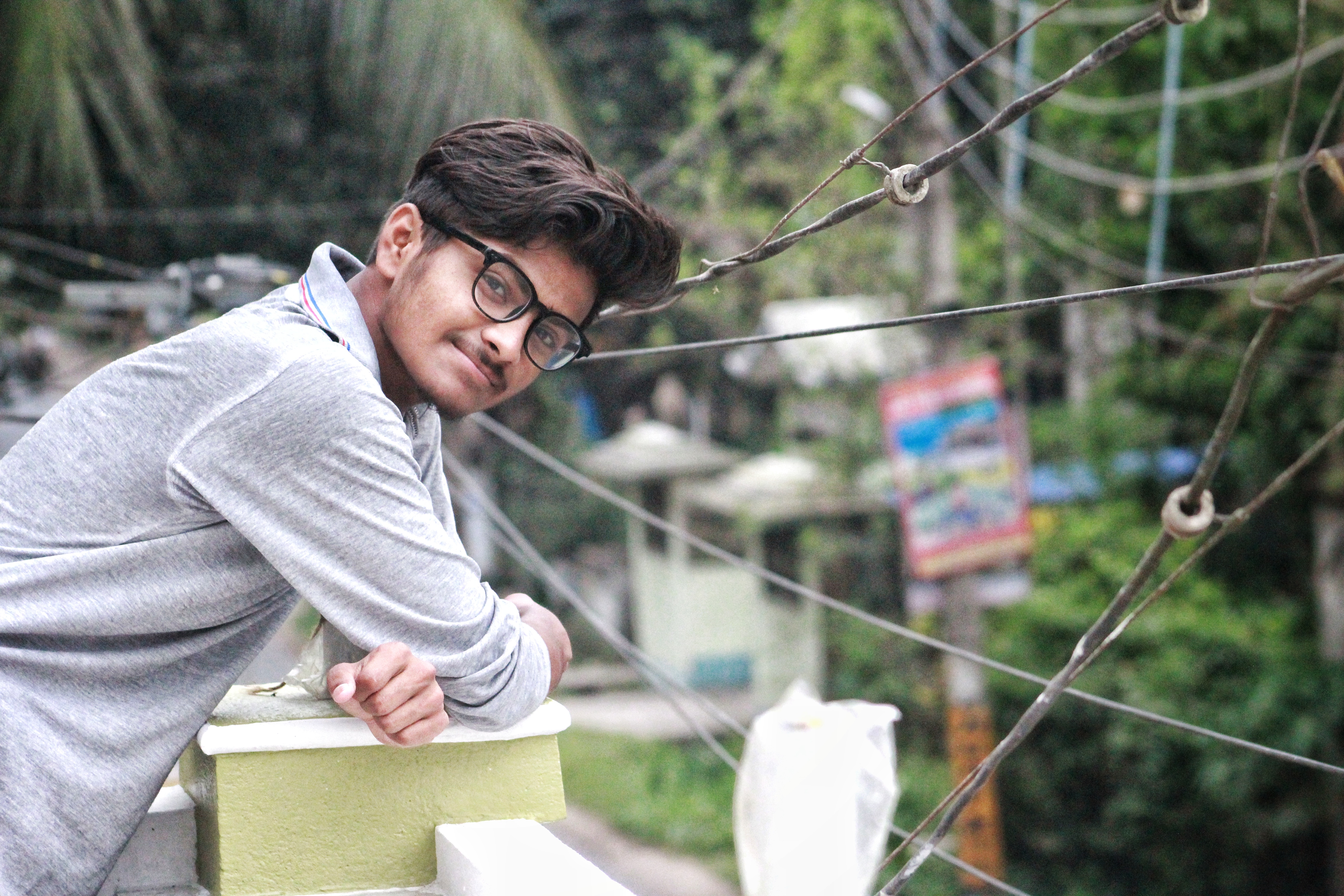 Ashis Saha