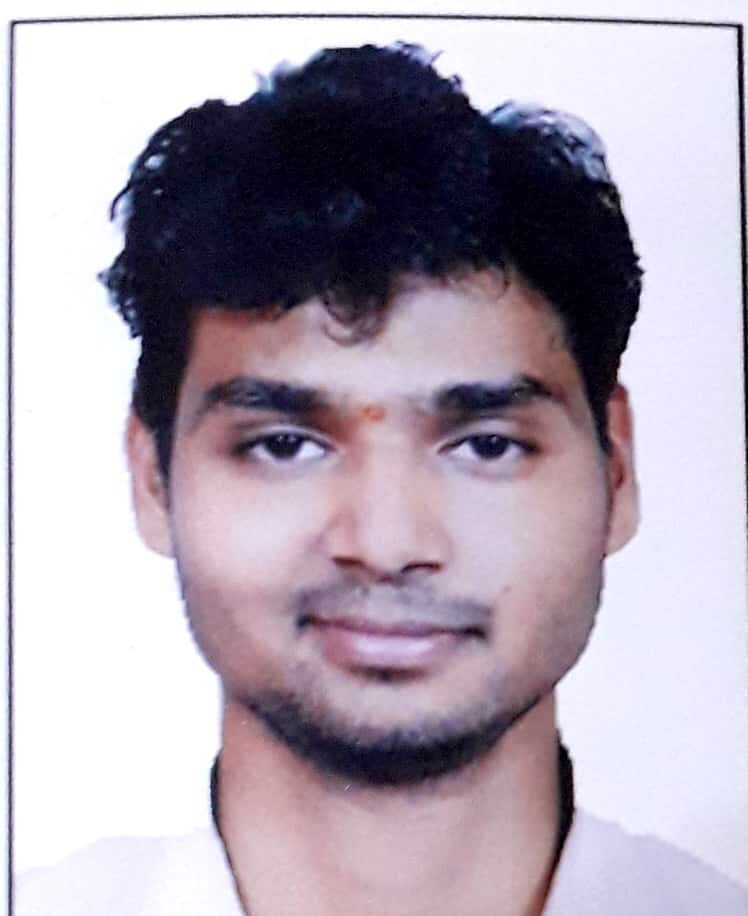 Ashish Agrawal