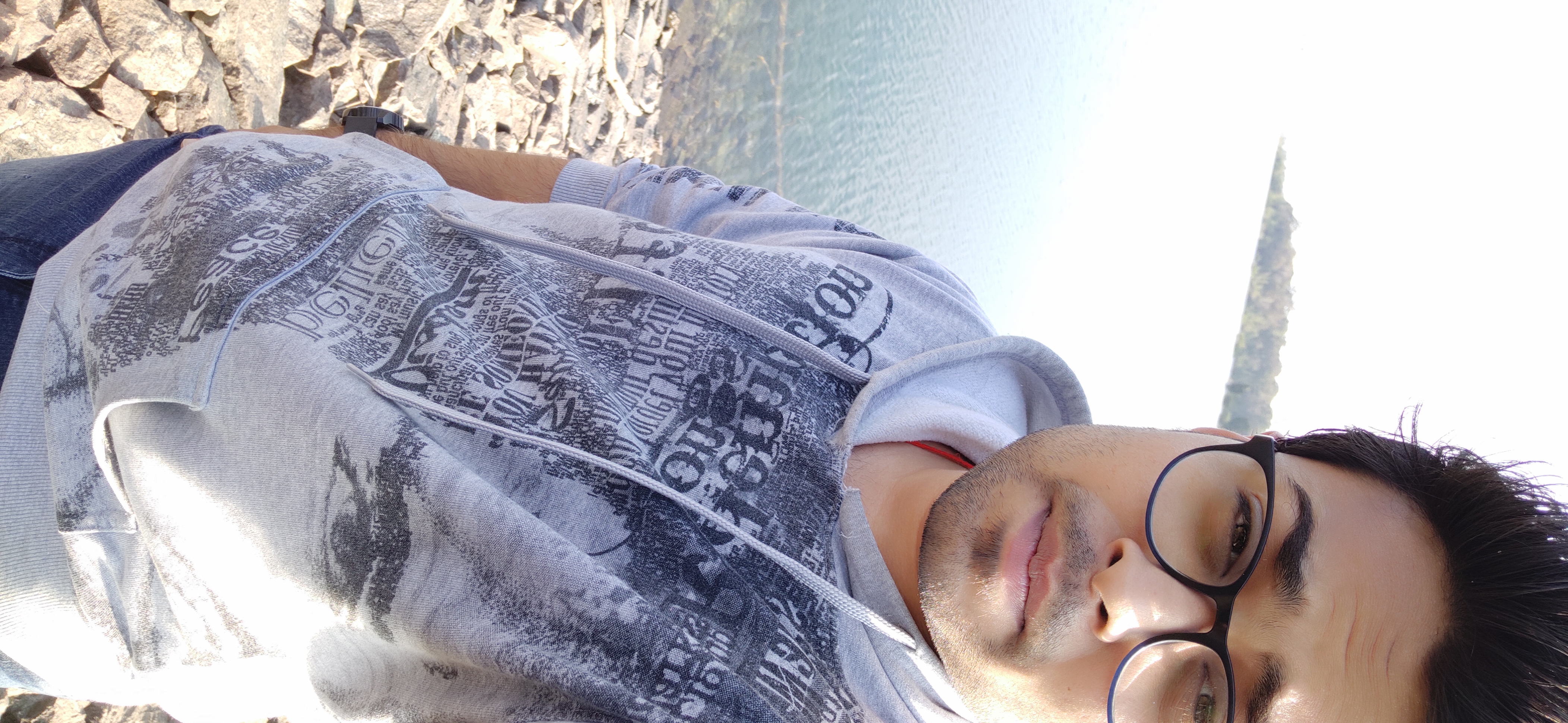 Ashish Bhansali