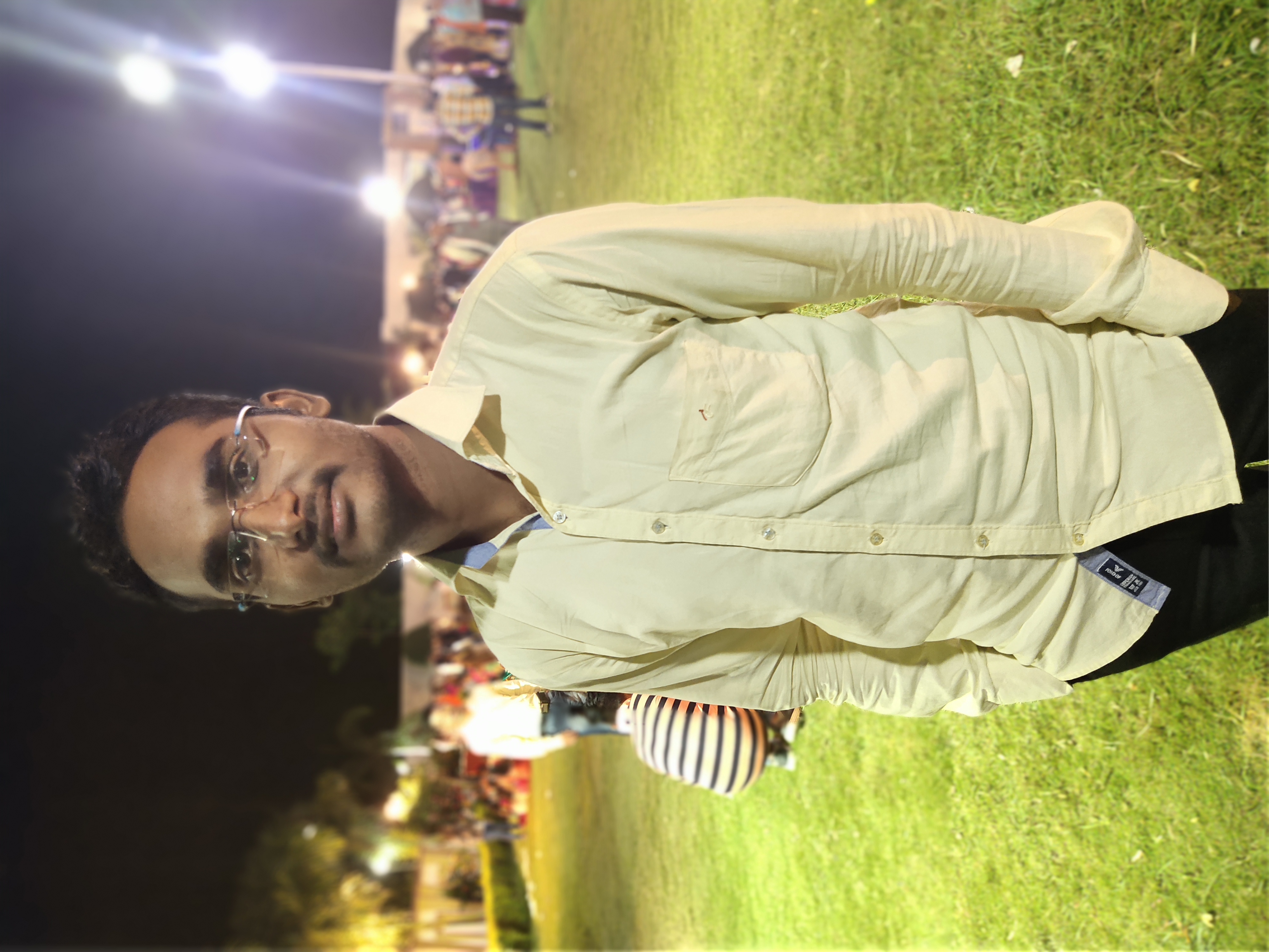 Ashish Ganjude