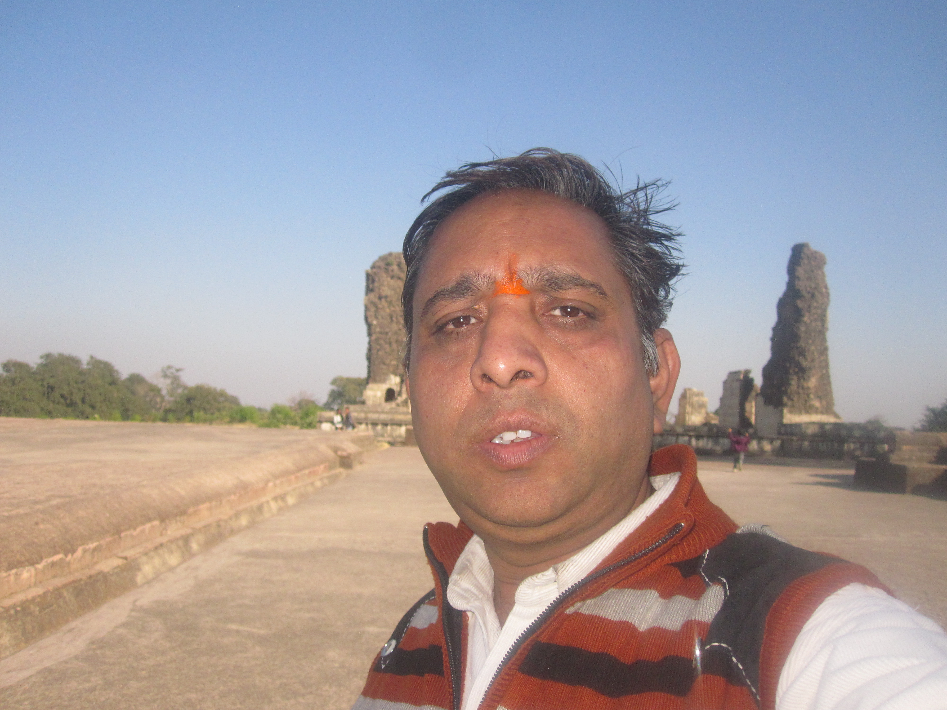 Ashish Kadam