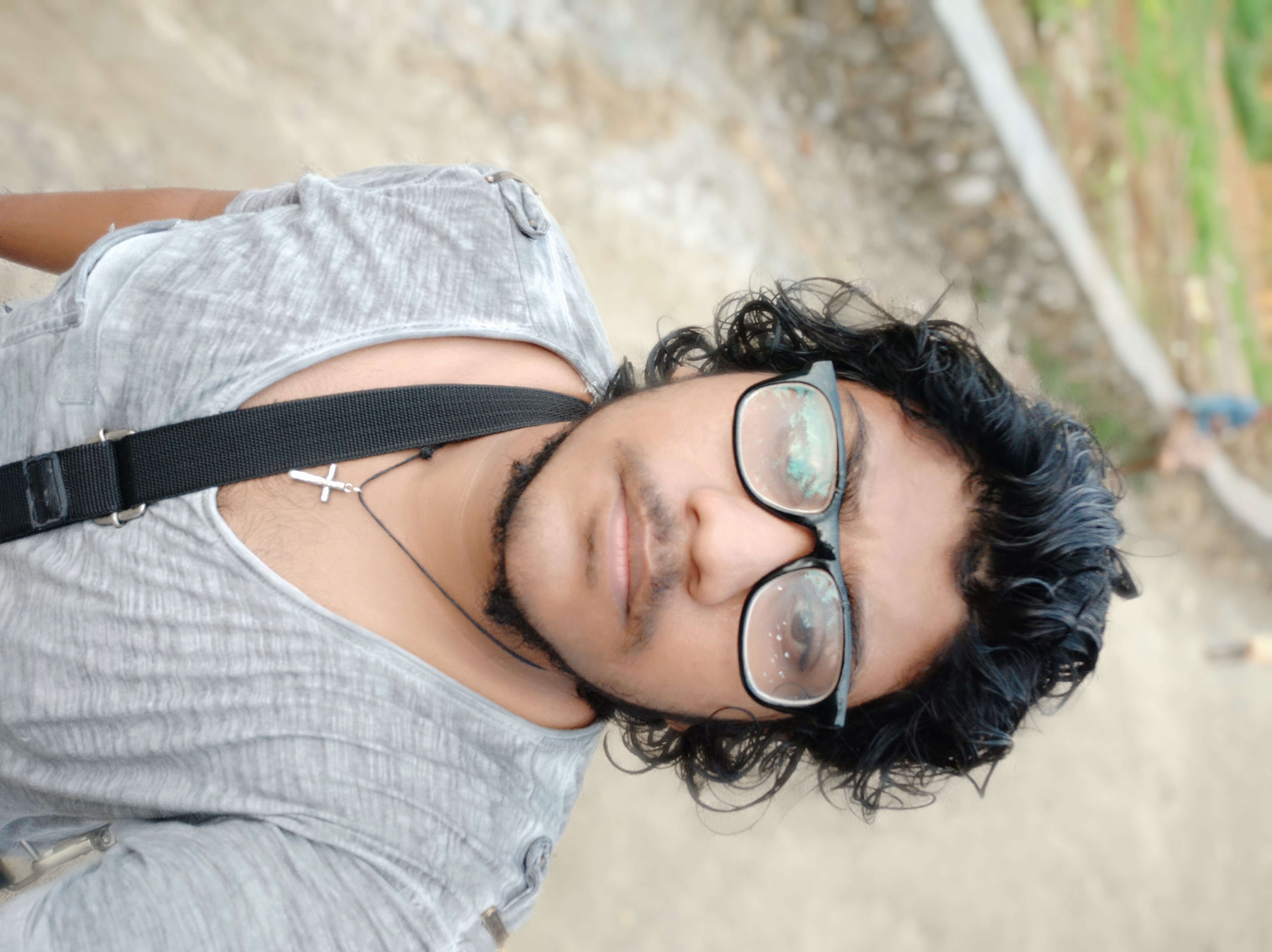 Ashish jose