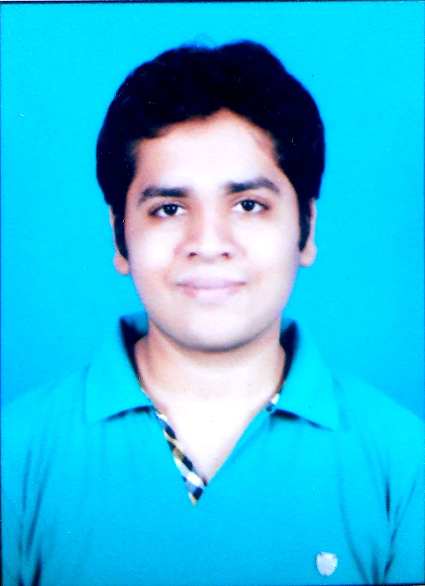 Ashishkumar Sarda