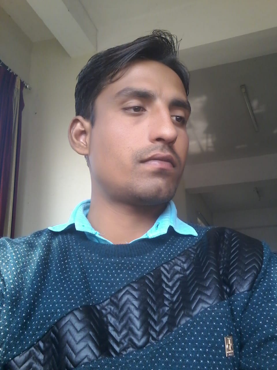 Ashish shrivas