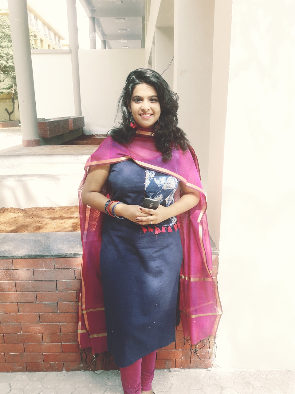 Ashrika Mishra