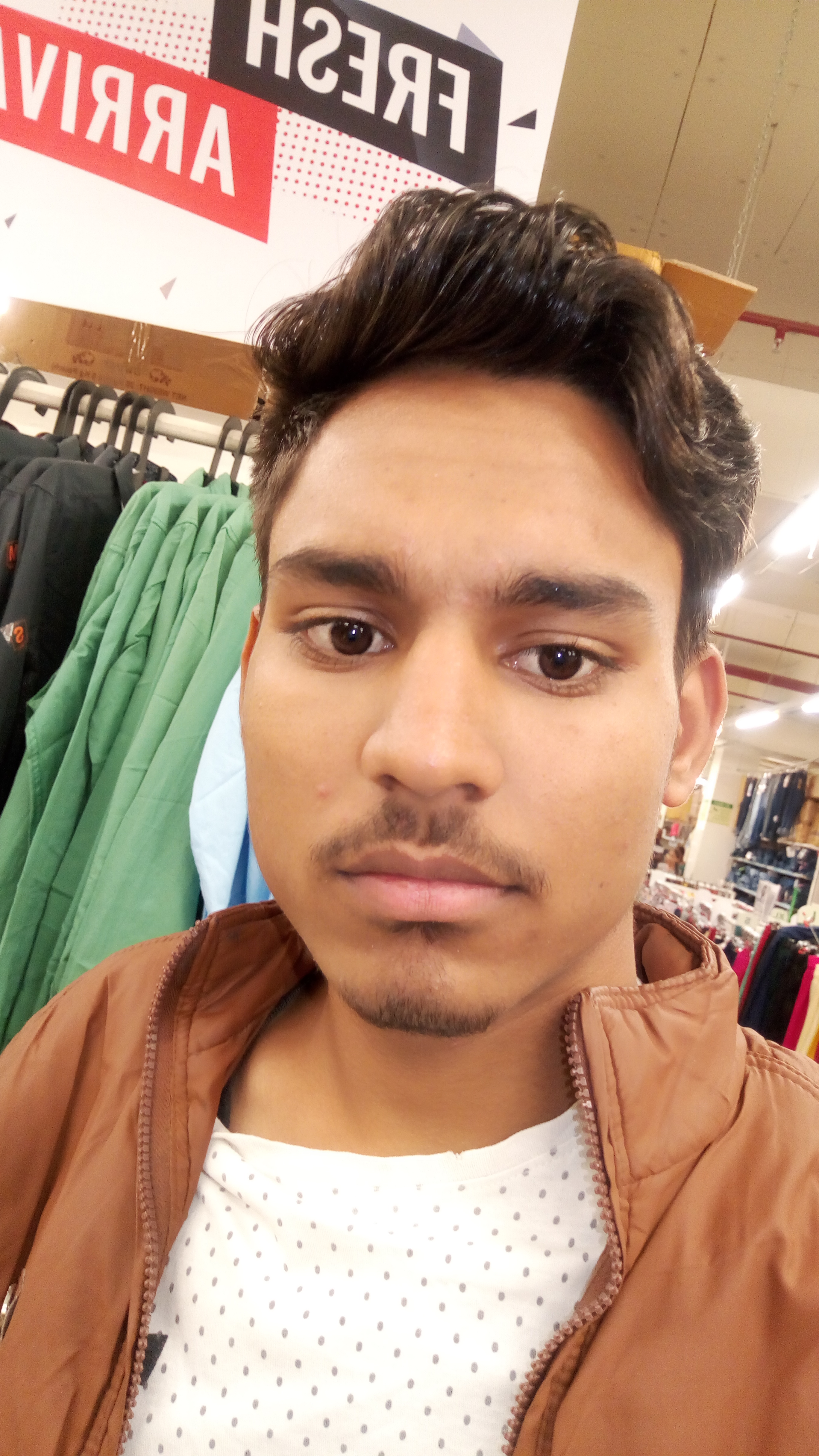 Ashtosh Mewada