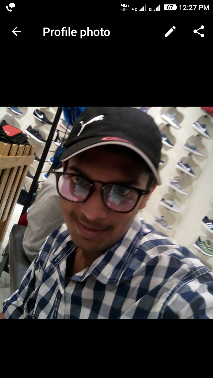 Ashutosh Agrawal