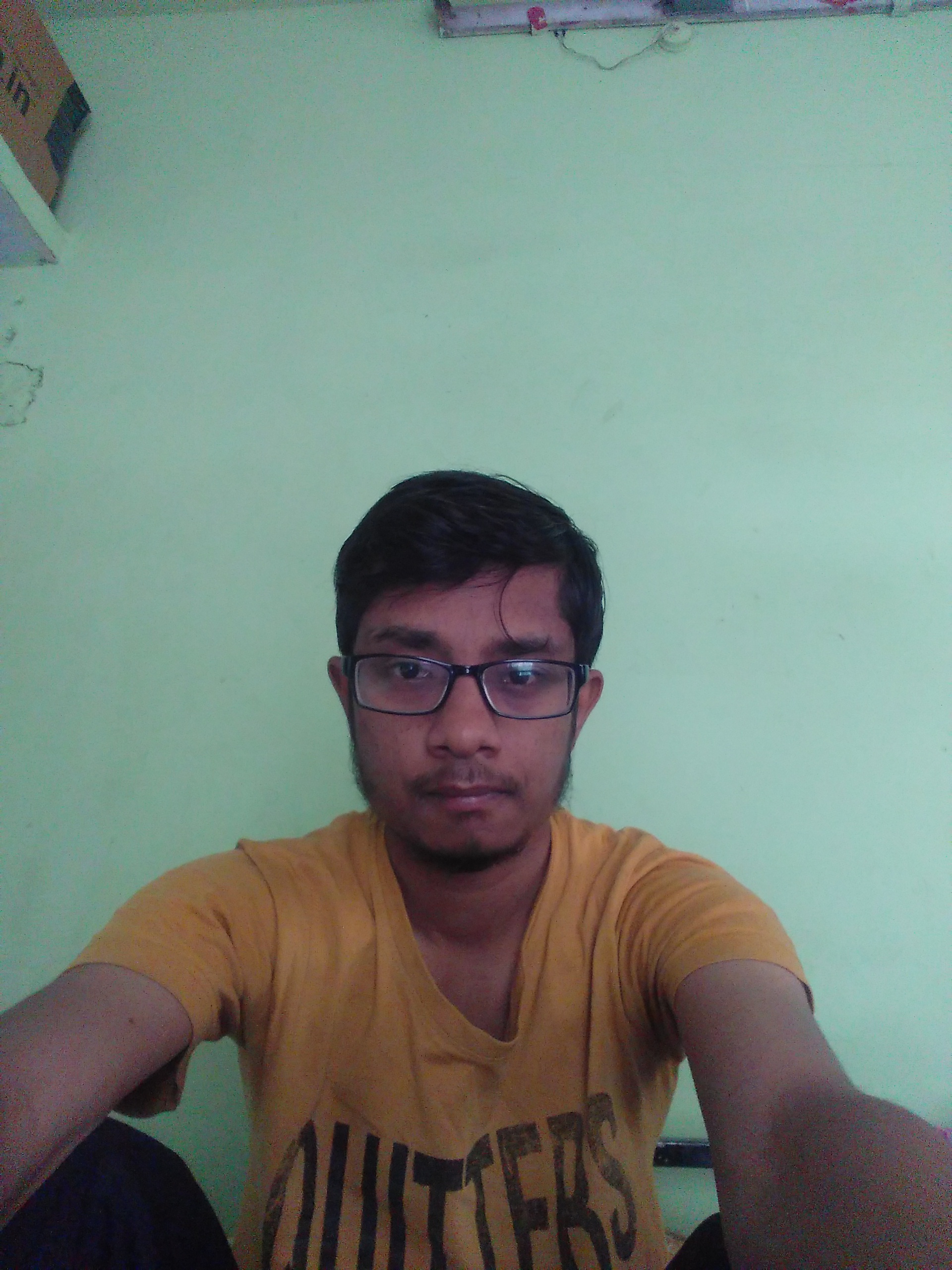 Ashutosh Kale