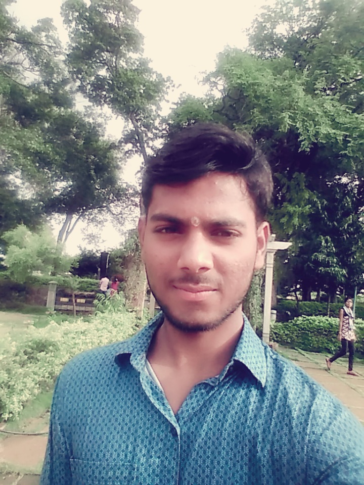 Ashutosh Kumar jha