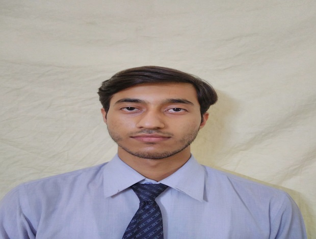 Ashutosh Narayan Singh