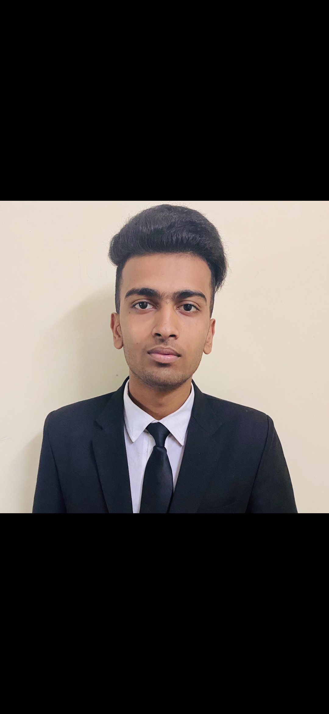 Ashutosh Sharma