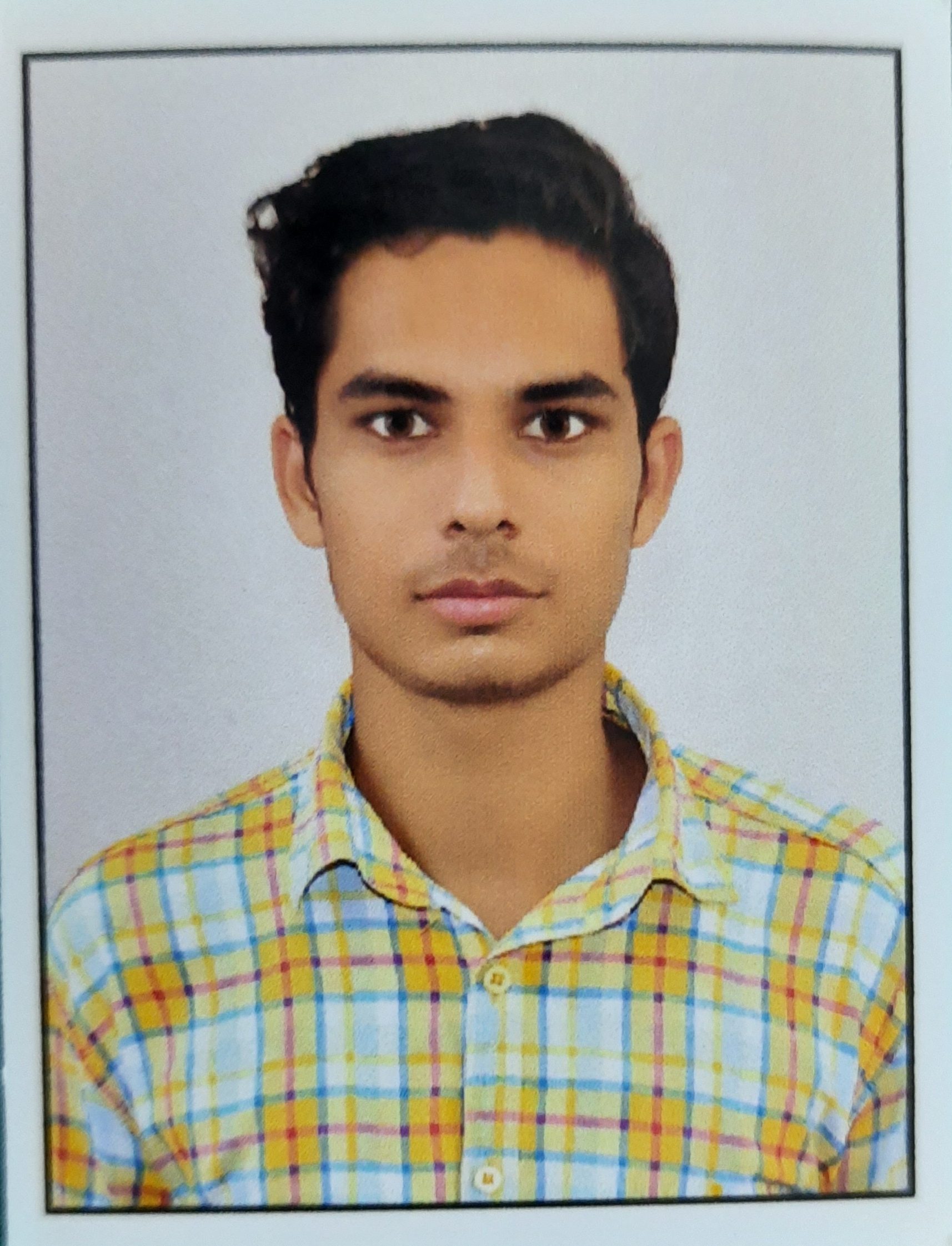 Ashutosh Soni