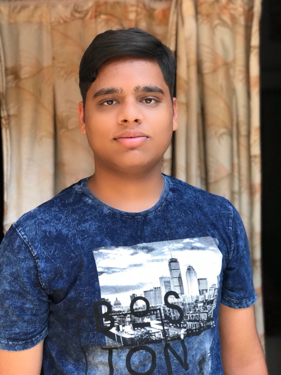 Ashutosh Vaish