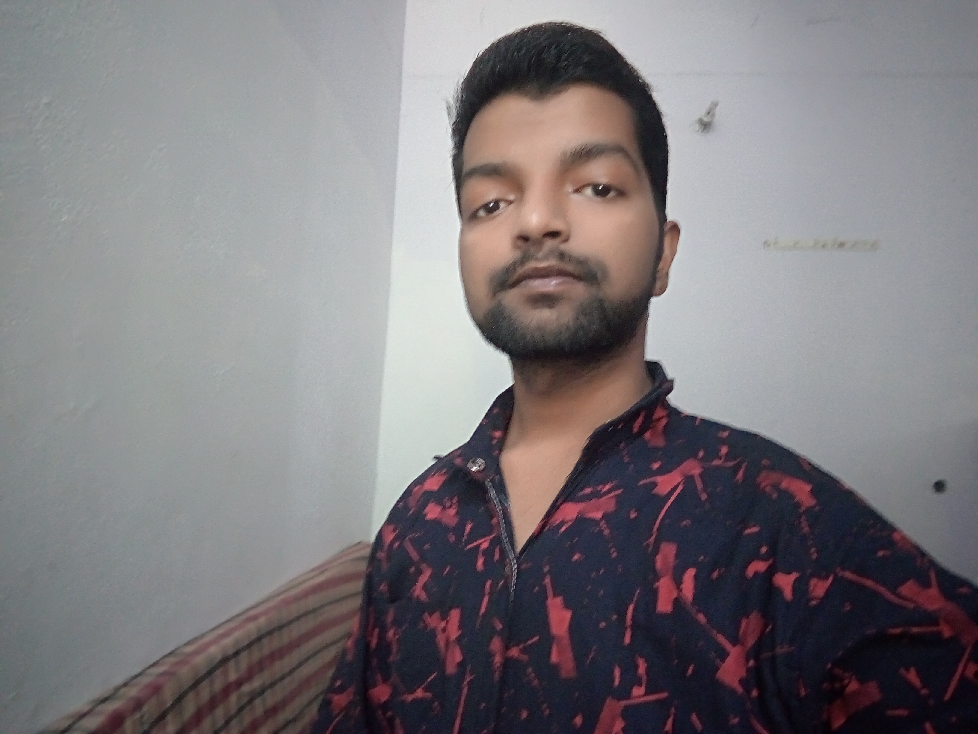 Ashwani Saxena