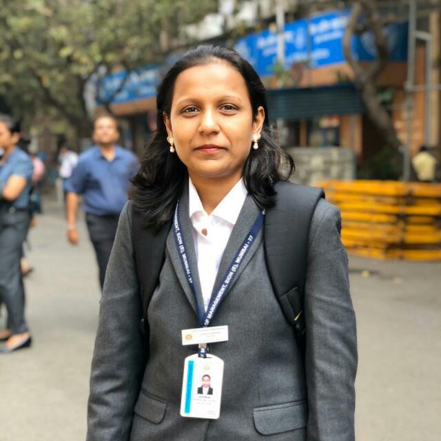 Ashwini Amrutkar