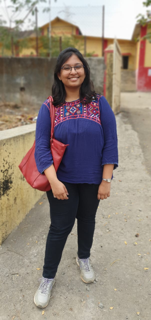 Ashwini Diwekar