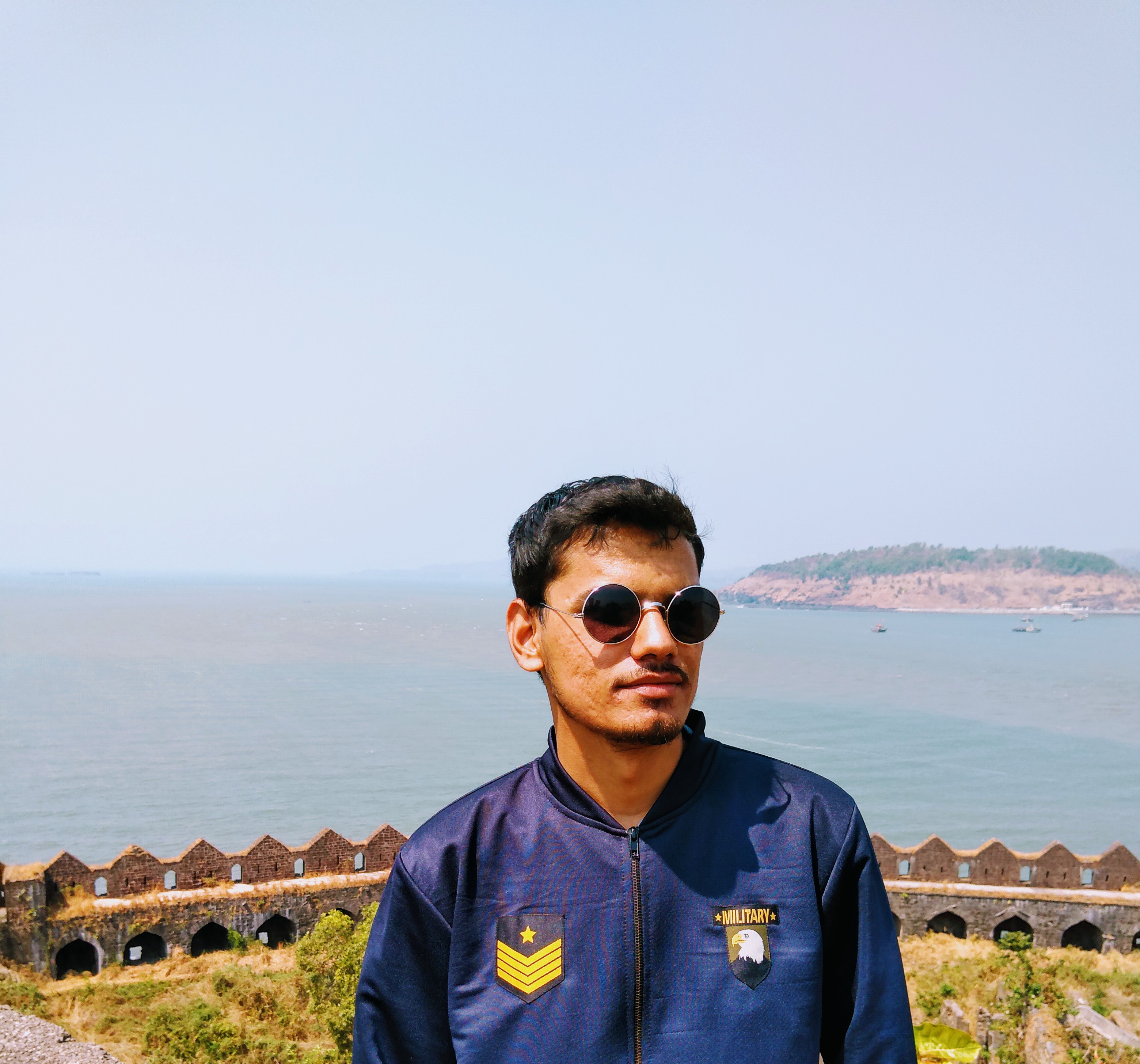 Ashwinkumar Patil